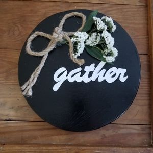 Meet your Posher, Becky